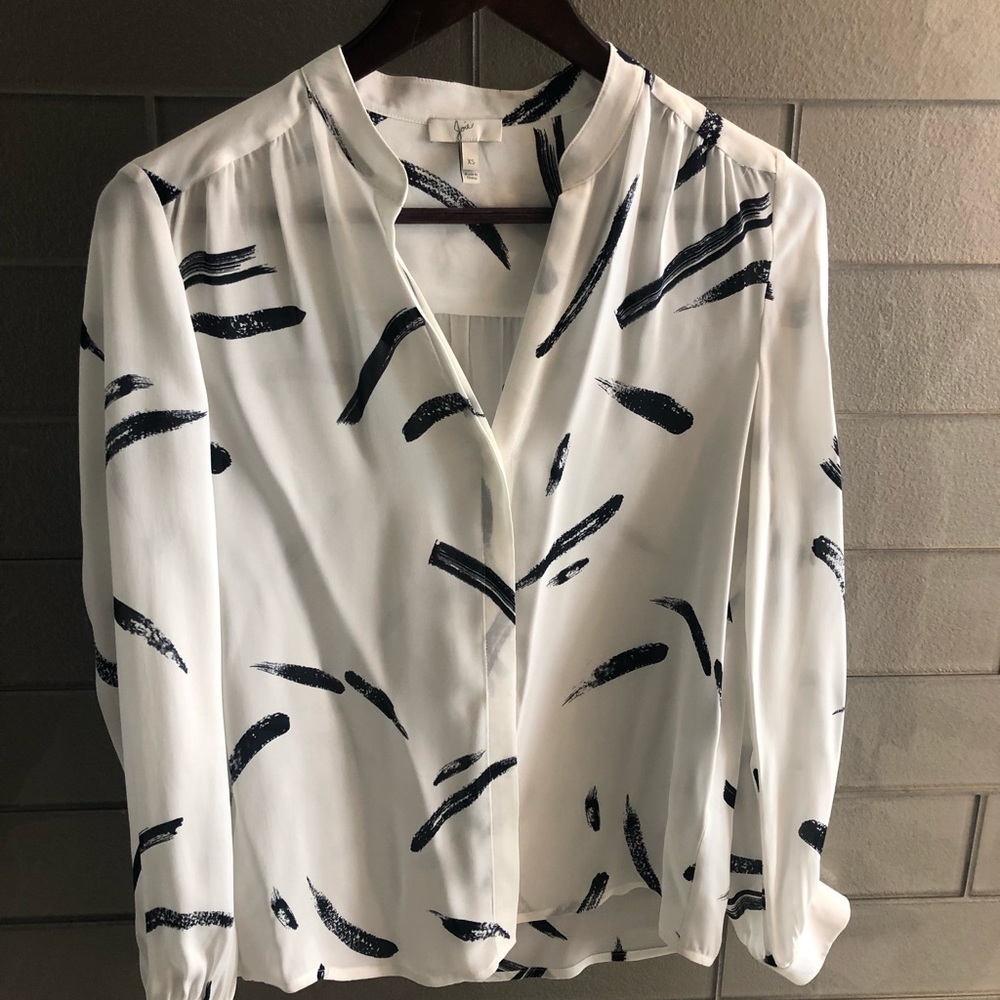 Joie blouse